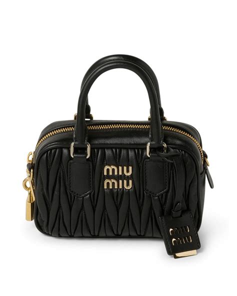 miu miu quilted bag|miu michael bags for women.